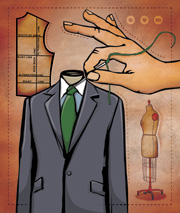 Measured for Success