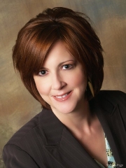 Liza Lowery Massey, former CIO, Los Angeles